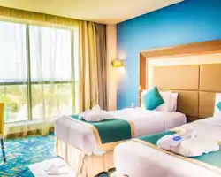 Novotel Yanbu thumbnail